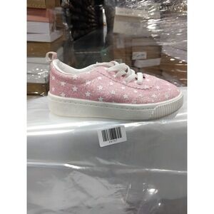 Carter's Galaxy-G toddler girl's sneakers